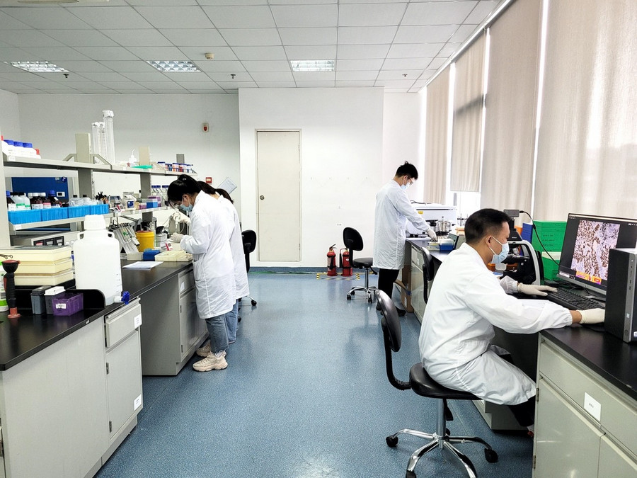 为什么需要切片扫描仪中石油（宝石花集团）副总裁—赵总莅临艾托金生物医药（苏州）有限公司考察_https://www.jmylbn.com_新闻资讯_第4张