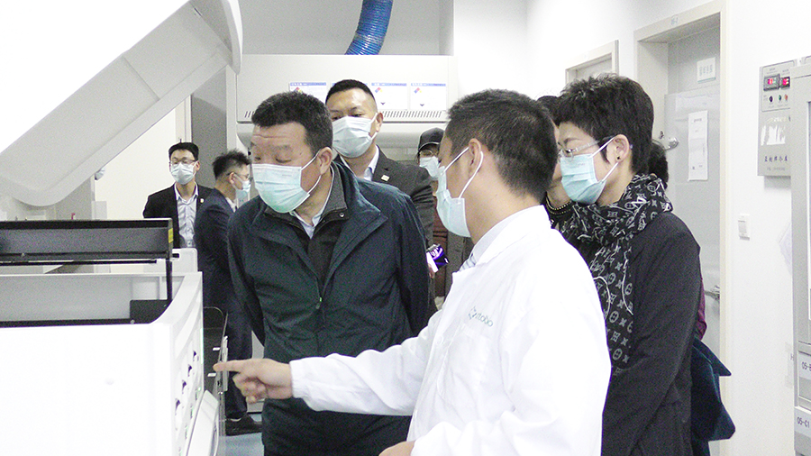 为什么需要切片扫描仪中石油（宝石花集团）副总裁—赵总莅临艾托金生物医药（苏州）有限公司考察_https://www.jmylbn.com_新闻资讯_第5张