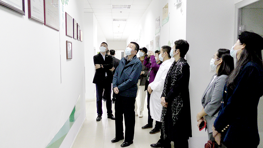 为什么需要切片扫描仪中石油（宝石花集团）副总裁—赵总莅临艾托金生物医药（苏州）有限公司考察_https://www.jmylbn.com_新闻资讯_第14张