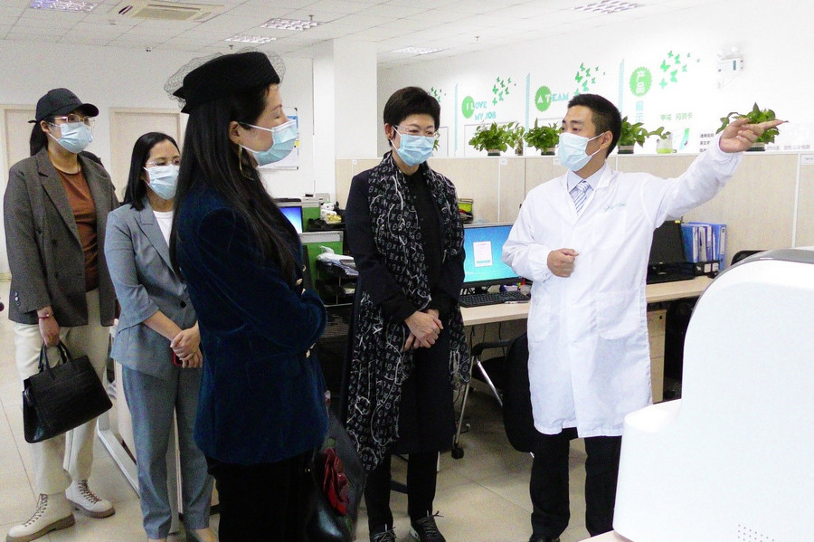 为什么需要切片扫描仪中石油（宝石花集团）副总裁—赵总莅临艾托金生物医药（苏州）有限公司考察_https://www.jmylbn.com_新闻资讯_第10张