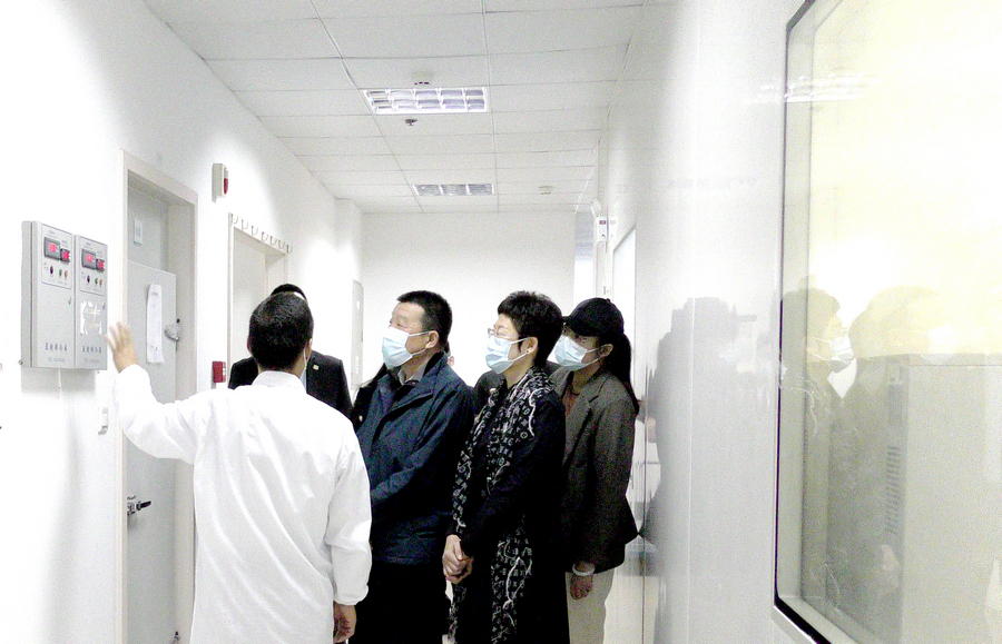 为什么需要切片扫描仪中石油（宝石花集团）副总裁—赵总莅临艾托金生物医药（苏州）有限公司考察_https://www.jmylbn.com_新闻资讯_第6张