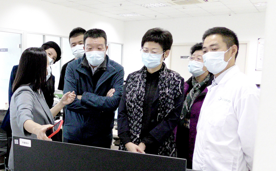 为什么需要切片扫描仪中石油（宝石花集团）副总裁—赵总莅临艾托金生物医药（苏州）有限公司考察_https://www.jmylbn.com_新闻资讯_第12张